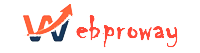 webproway logo